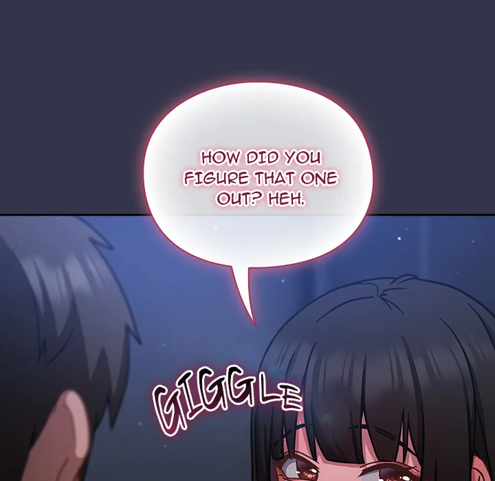 Let’s Play Hooky Chapter 16 - Page 9