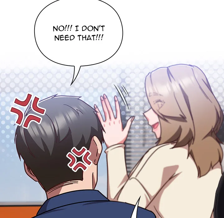 Let’s Play Hooky Chapter 16 - Page 81