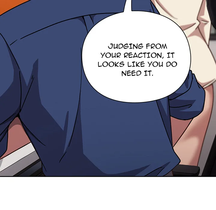 Let’s Play Hooky Chapter 16 - Page 82