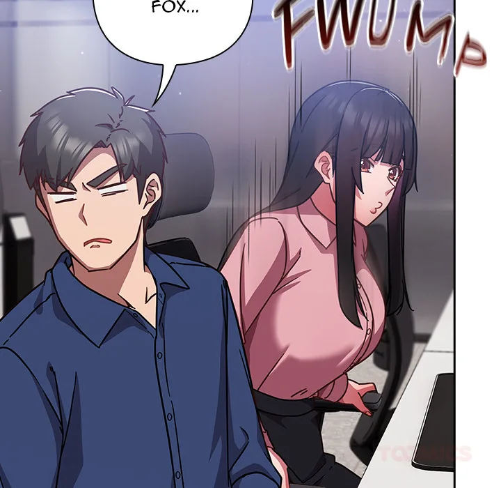 Let’s Play Hooky Chapter 16 - Page 84