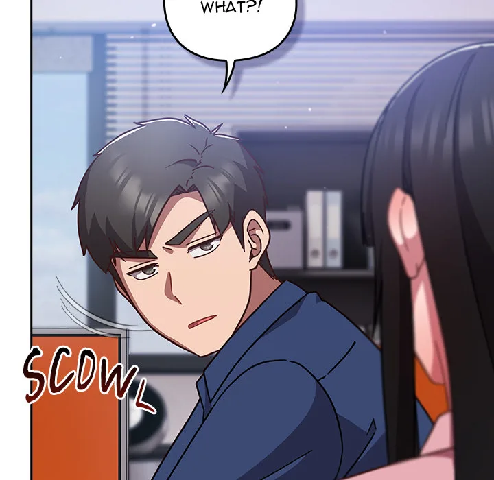 Let’s Play Hooky Chapter 16 - Page 89