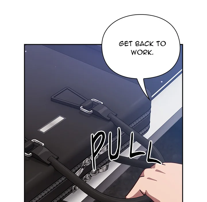 Let’s Play Hooky Chapter 16 - Page 99