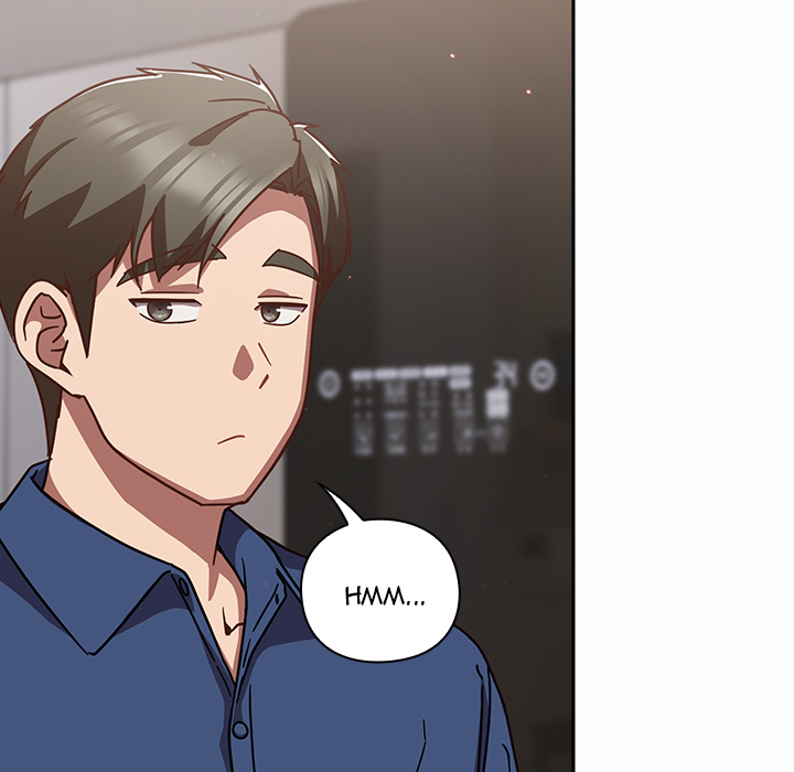Let’s Play Hooky Chapter 17 - Page 11