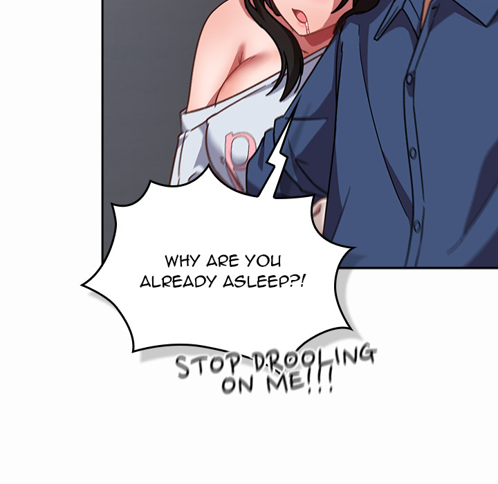 Let’s Play Hooky Chapter 17 - Page 102