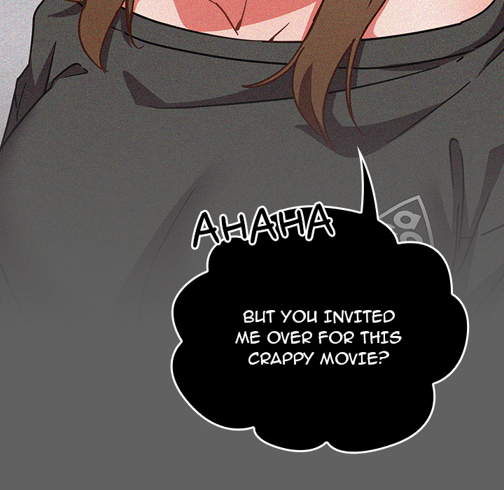 Let’s Play Hooky Chapter 17 - Page 110