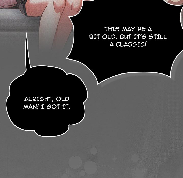 Let’s Play Hooky Chapter 17 - Page 113