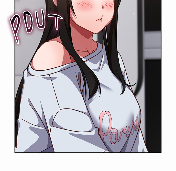 Let’s Play Hooky Chapter 17 - Page 135