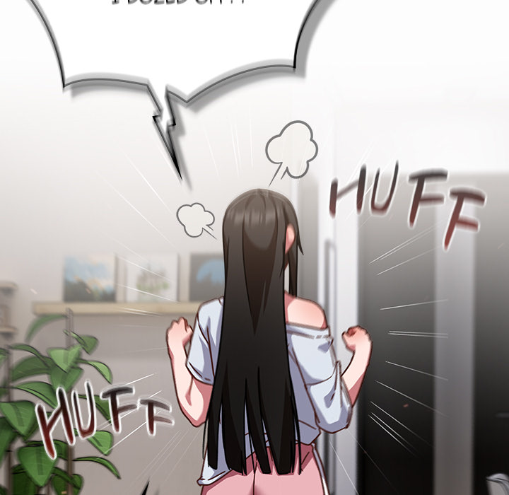 Let’s Play Hooky Chapter 17 - Page 137