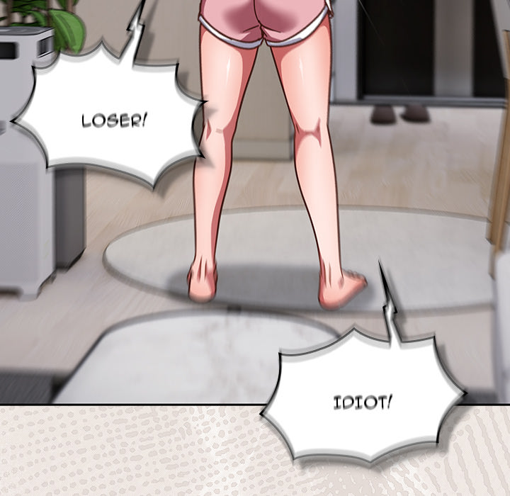 Let’s Play Hooky Chapter 17 - Page 138