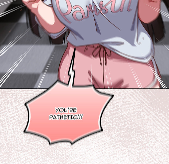 Let’s Play Hooky Chapter 17 - Page 141