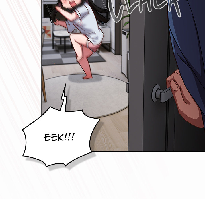 Let’s Play Hooky Chapter 17 - Page 144