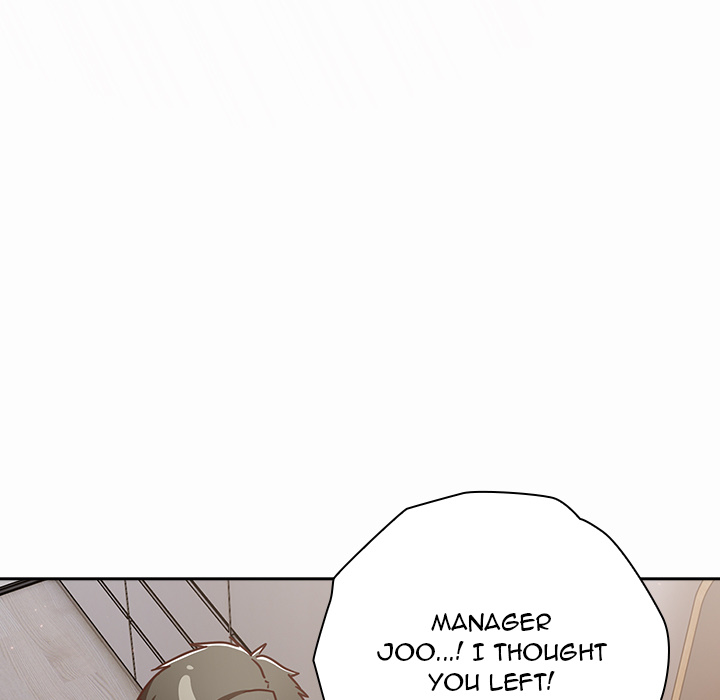 Let’s Play Hooky Chapter 17 - Page 145
