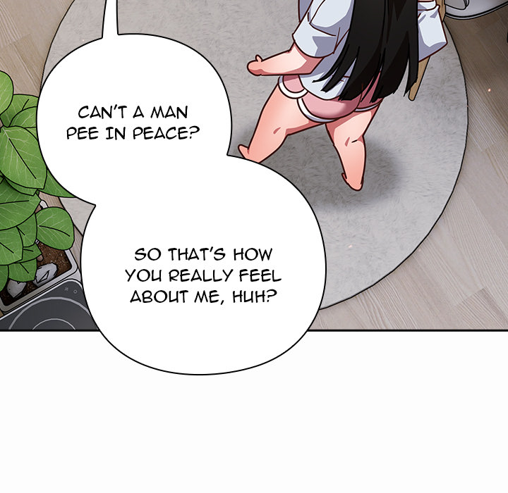 Let’s Play Hooky Chapter 17 - Page 147