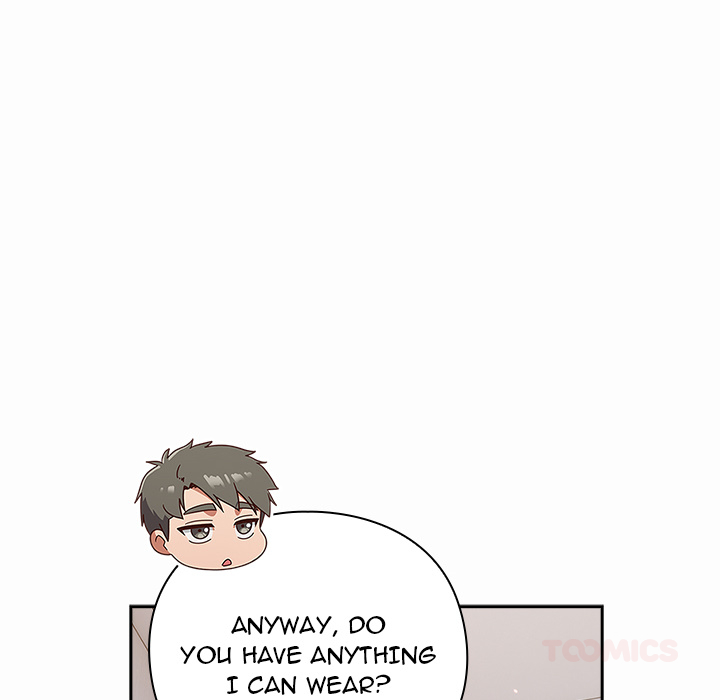 Let’s Play Hooky Chapter 17 - Page 148