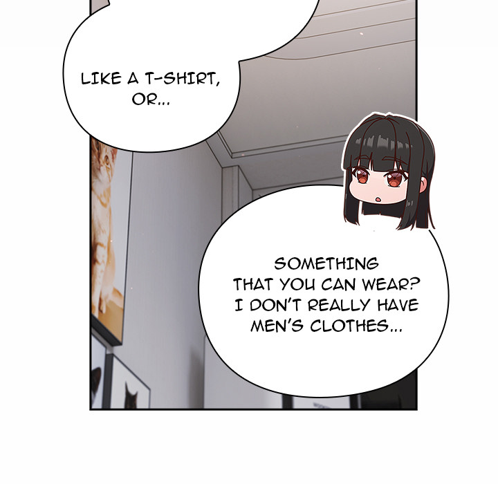 Let’s Play Hooky Chapter 17 - Page 149