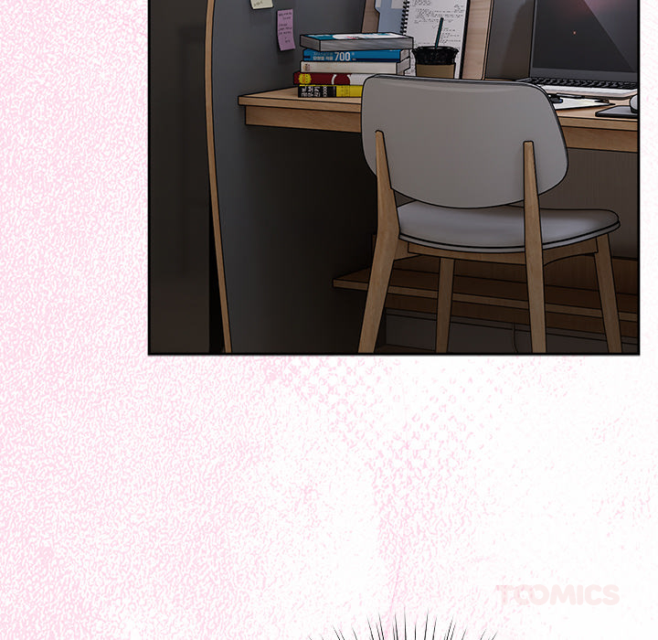 Let’s Play Hooky Chapter 17 - Page 16