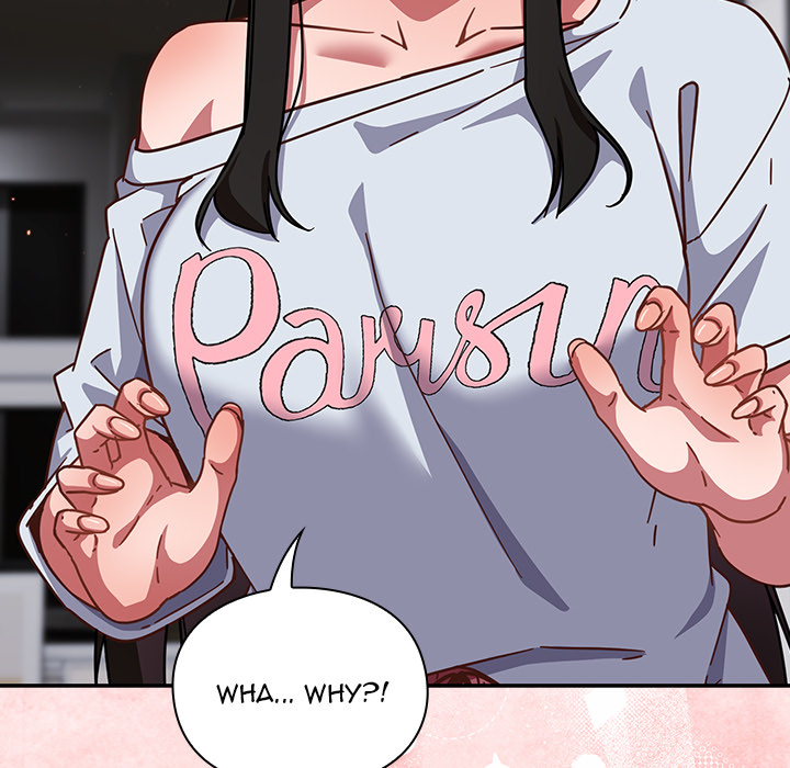 Let’s Play Hooky Chapter 17 - Page 152