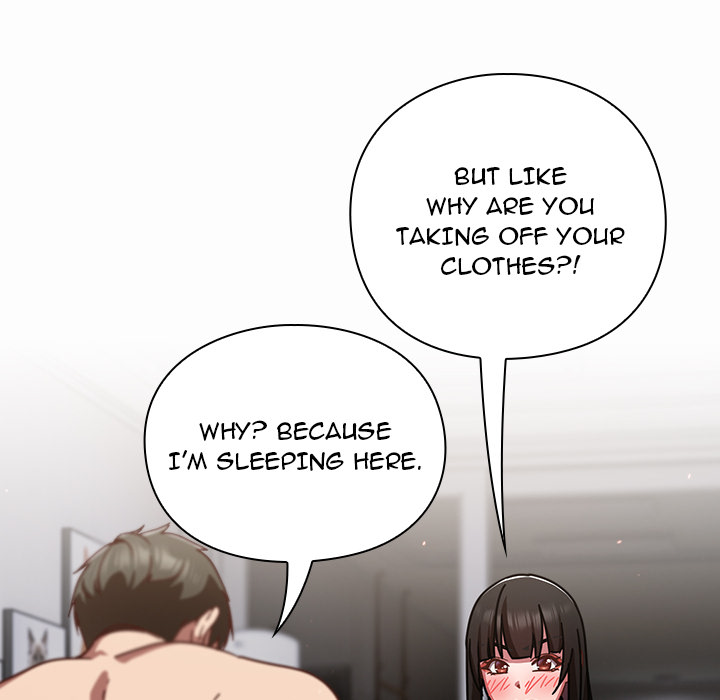 Let’s Play Hooky Chapter 17 - Page 156