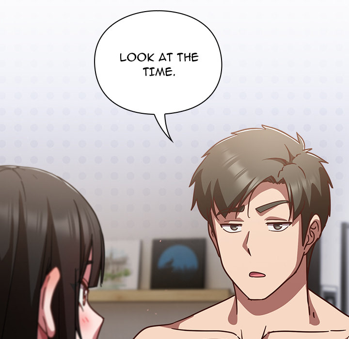 Let’s Play Hooky Chapter 17 - Page 159