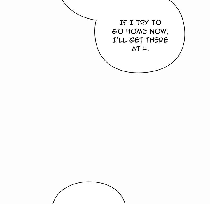 Let’s Play Hooky Chapter 17 - Page 161