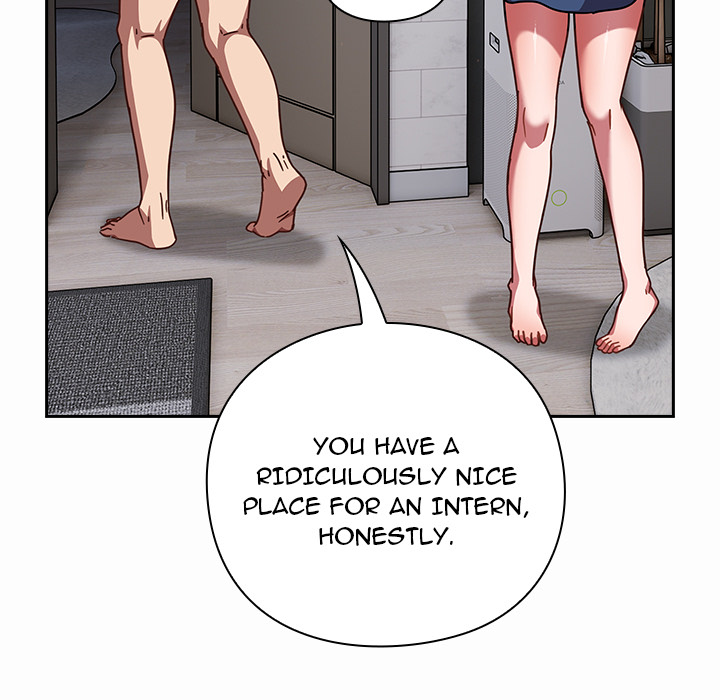 Let’s Play Hooky Chapter 17 - Page 163
