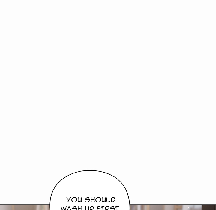 Let’s Play Hooky Chapter 17 - Page 164