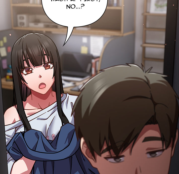 Let’s Play Hooky Chapter 17 - Page 165