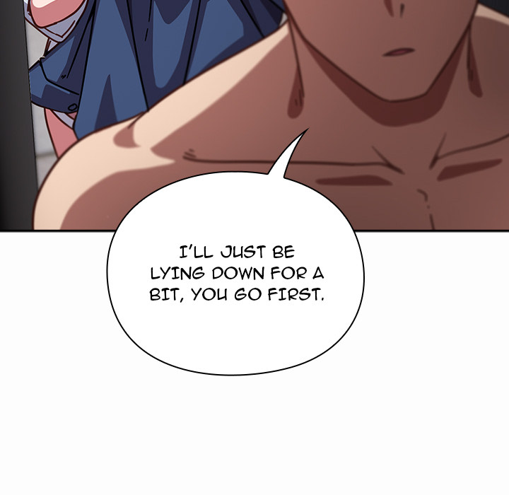 Let’s Play Hooky Chapter 17 - Page 166