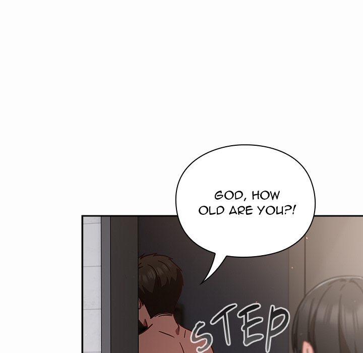 Let’s Play Hooky Chapter 17 - Page 167