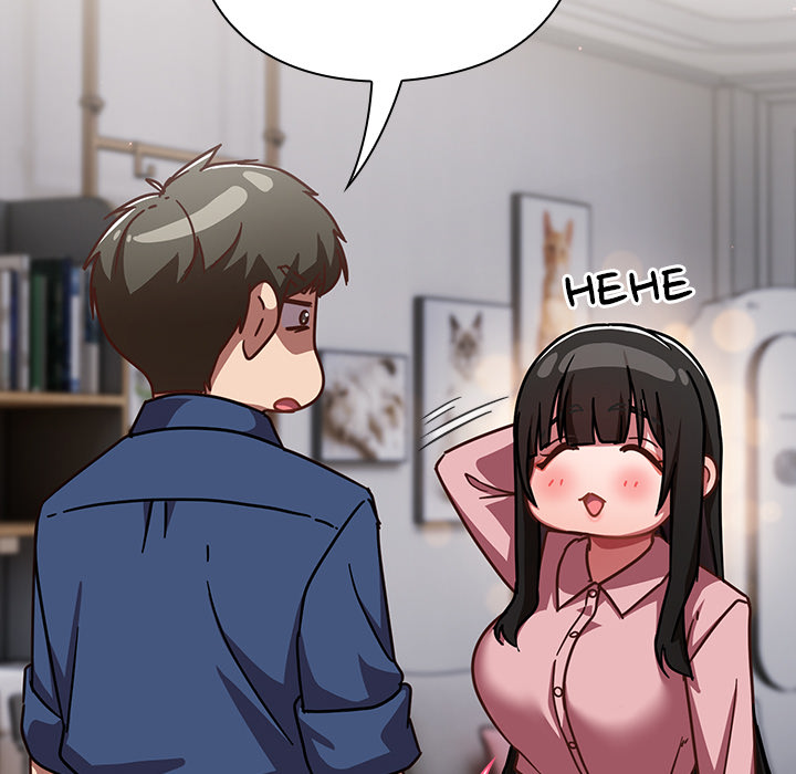Let’s Play Hooky Chapter 17 - Page 20