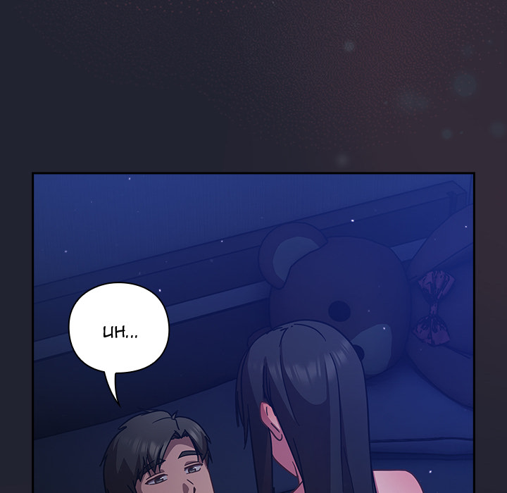 Let’s Play Hooky Chapter 17 - Page 192