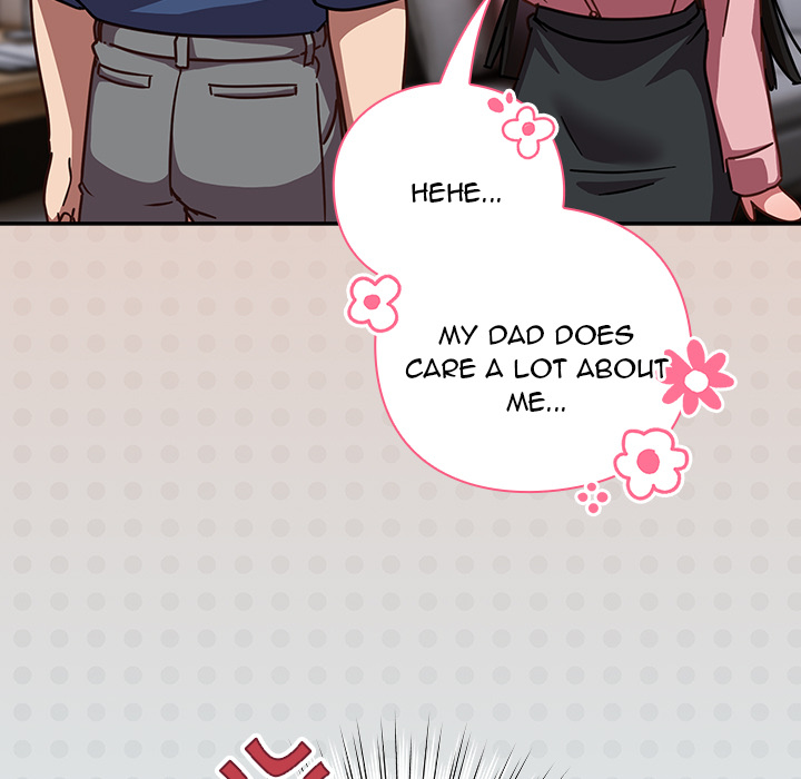Let’s Play Hooky Chapter 17 - Page 21
