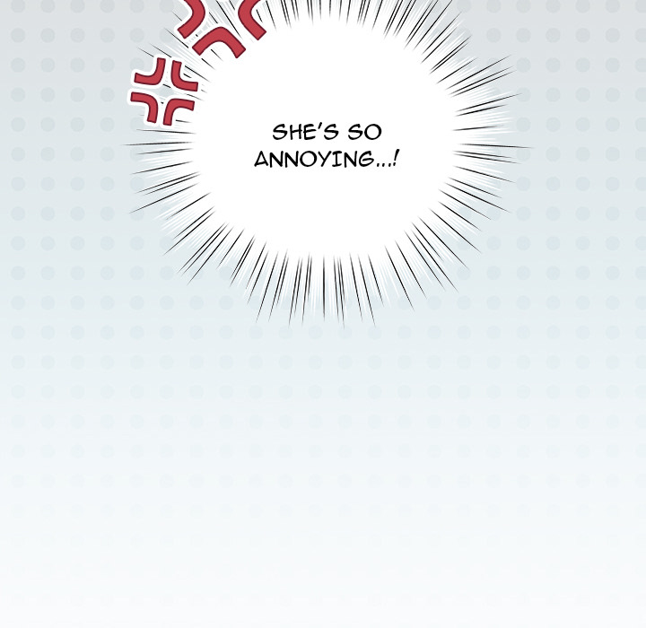 Let’s Play Hooky Chapter 17 - Page 22