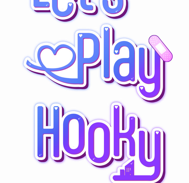 Let’s Play Hooky Chapter 17 - Page 24