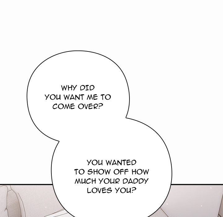 Let’s Play Hooky Chapter 17 - Page 30