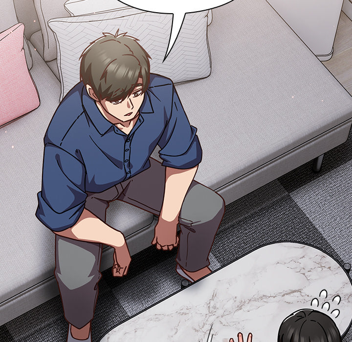 Let’s Play Hooky Chapter 17 - Page 31