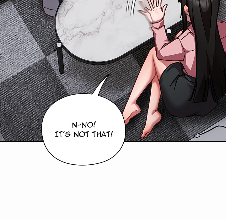 Let’s Play Hooky Chapter 17 - Page 32