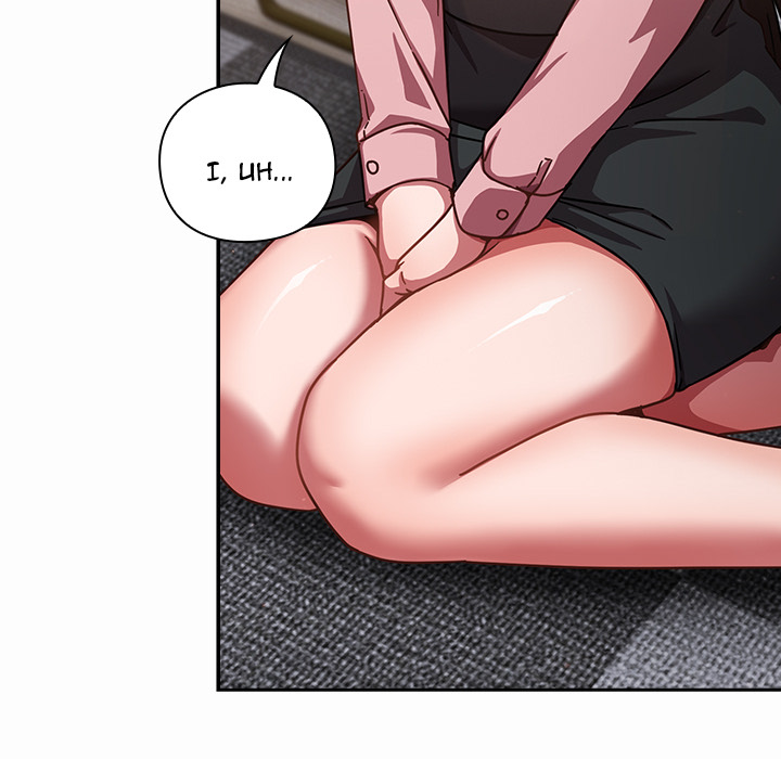 Let’s Play Hooky Chapter 17 - Page 34