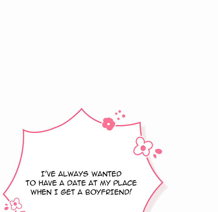 Let’s Play Hooky Chapter 17 - Page 35