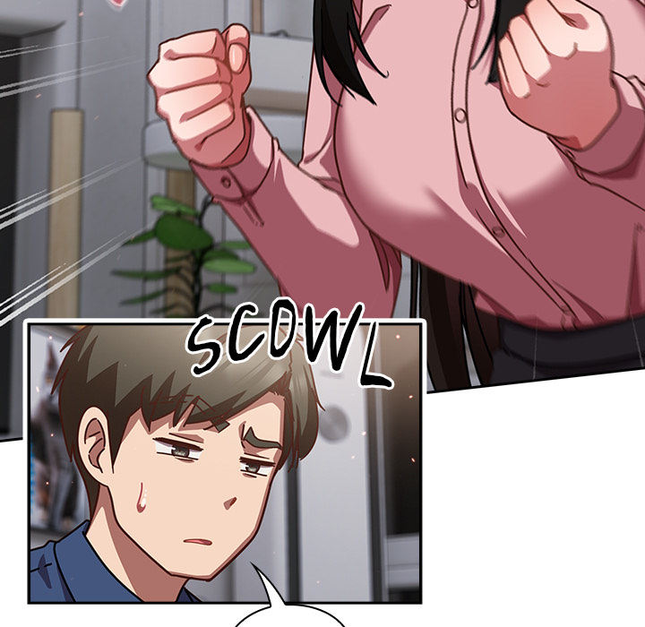 Let’s Play Hooky Chapter 17 - Page 37
