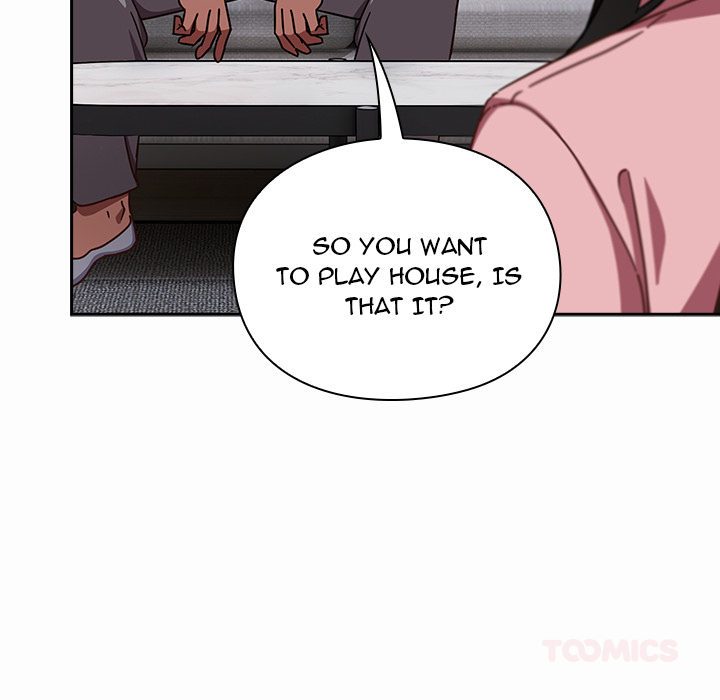 Let’s Play Hooky Chapter 17 - Page 40