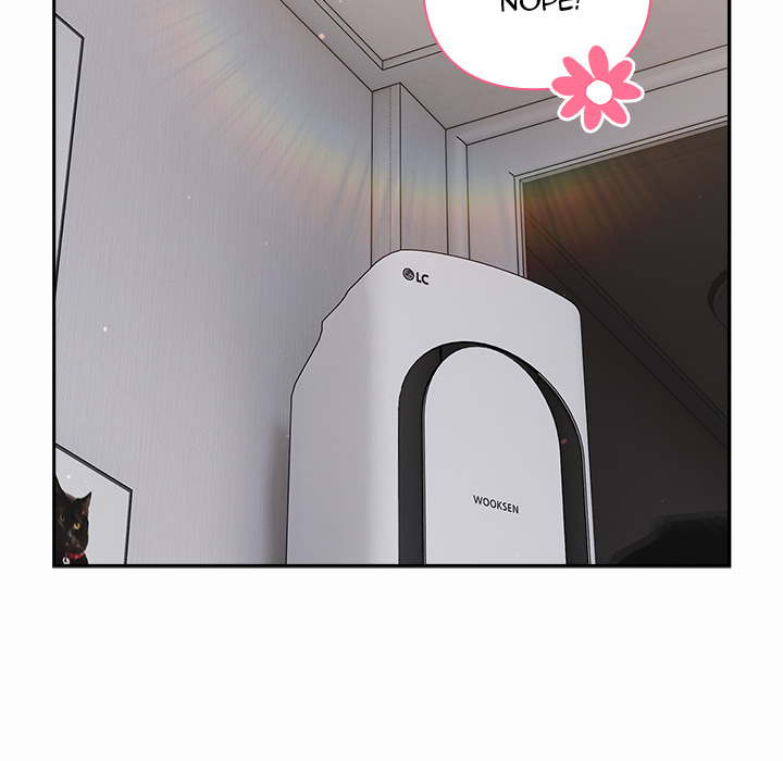 Let’s Play Hooky Chapter 17 - Page 42