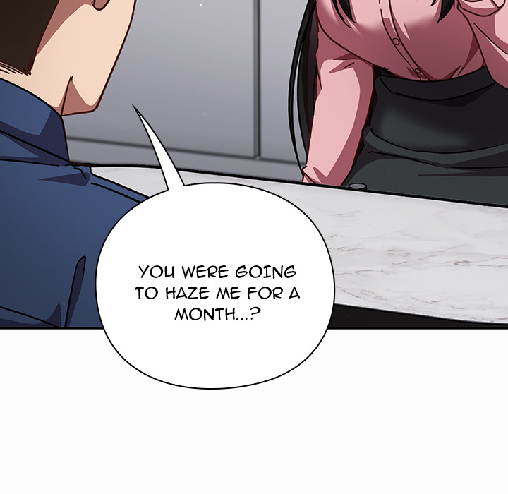 Let’s Play Hooky Chapter 17 - Page 45
