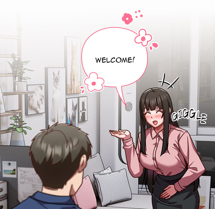 Let’s Play Hooky Chapter 17 - Page 6