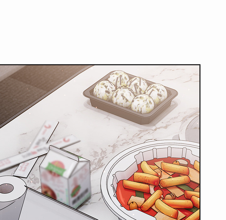 Let’s Play Hooky Chapter 17 - Page 54