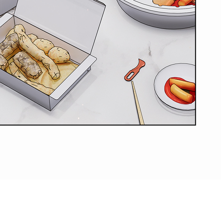 Let’s Play Hooky Chapter 17 - Page 55