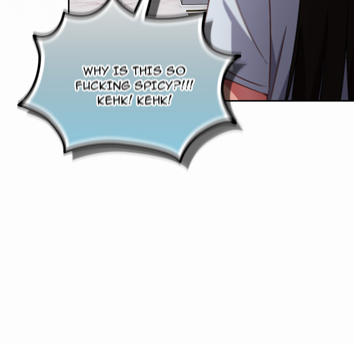 Let’s Play Hooky Chapter 17 - Page 60