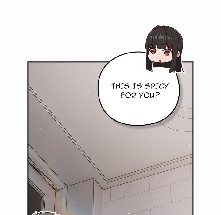 Let’s Play Hooky Chapter 17 - Page 61