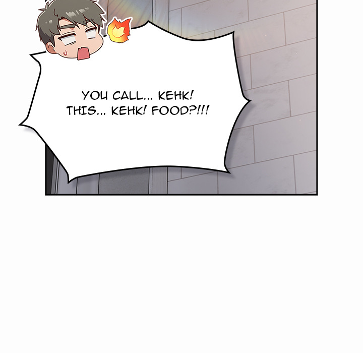 Let’s Play Hooky Chapter 17 - Page 62