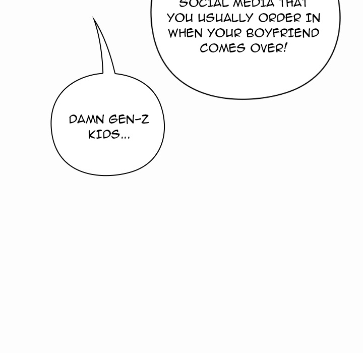 Let’s Play Hooky Chapter 17 - Page 65